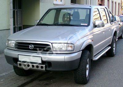 Ремонт стартера Mazda B-series, Купить стартер Mazda B-series